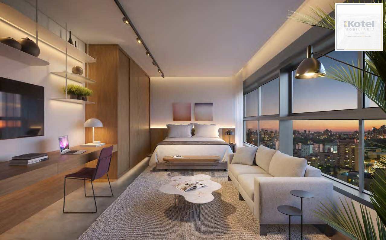 Apartamento Loft - Trend Downtown Nano — foto 2