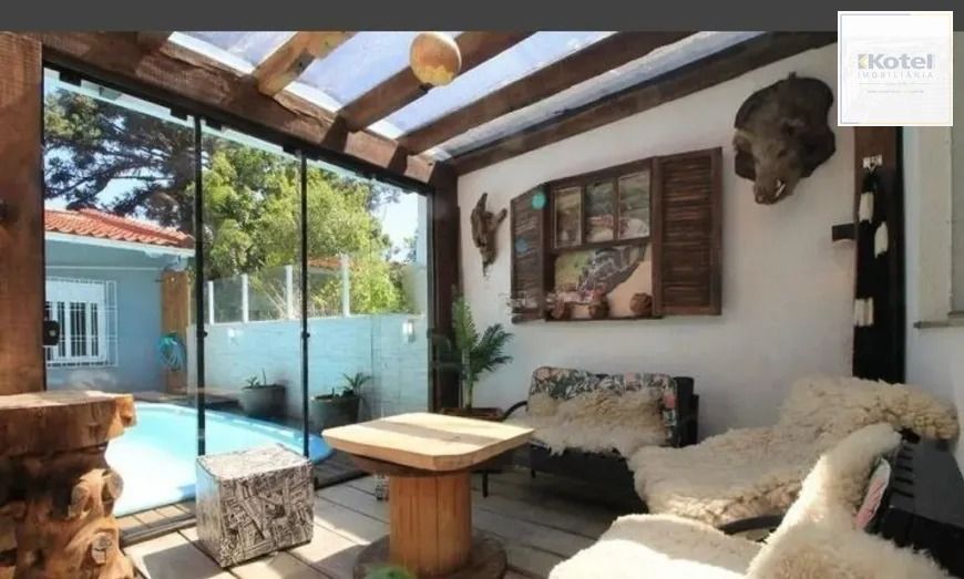 Casa 3 quartos à venda, 170m², São Sebastião - Porto Alegre — foto 4
