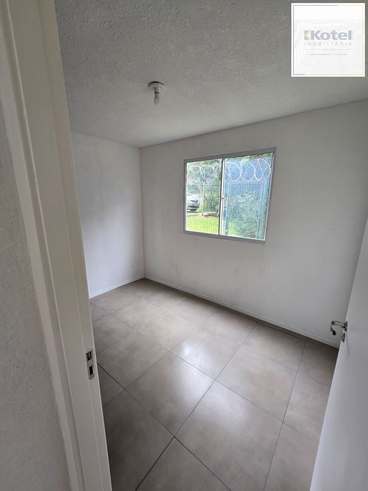 Apartamento térreo adpatado para PCD 1 dorav. Protasio Alves — foto 5