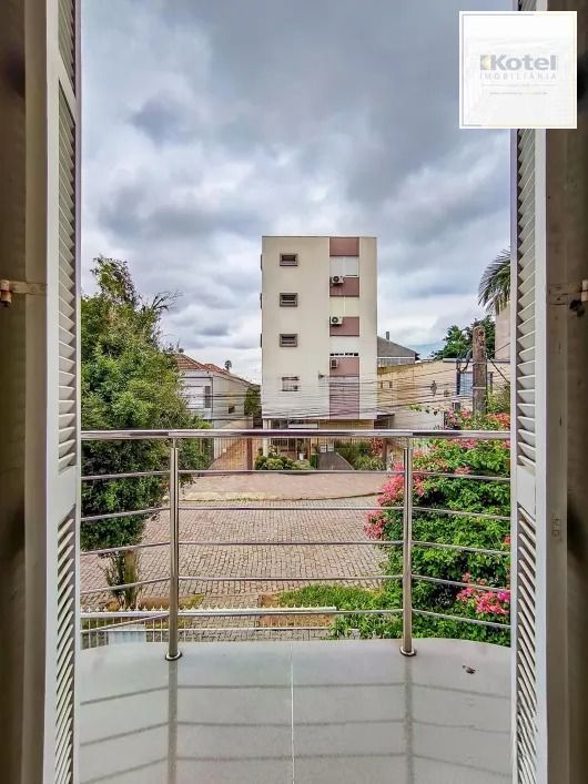 Apartamento/casa com 3 Dormitórios suíte e sacada, Av, Berlin, Bairro São João