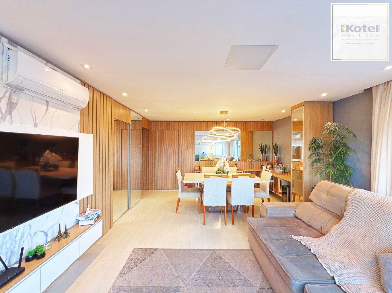 Apartamento, 3 quartos, à venda, 89 m², Cristo Redentor - Porto Alegre — foto 4