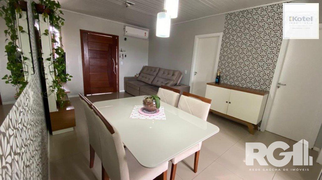 Casa semimobiliada, 2 Quartos 3 vagas no Alto Petropolis, Porto Alegre — foto 2