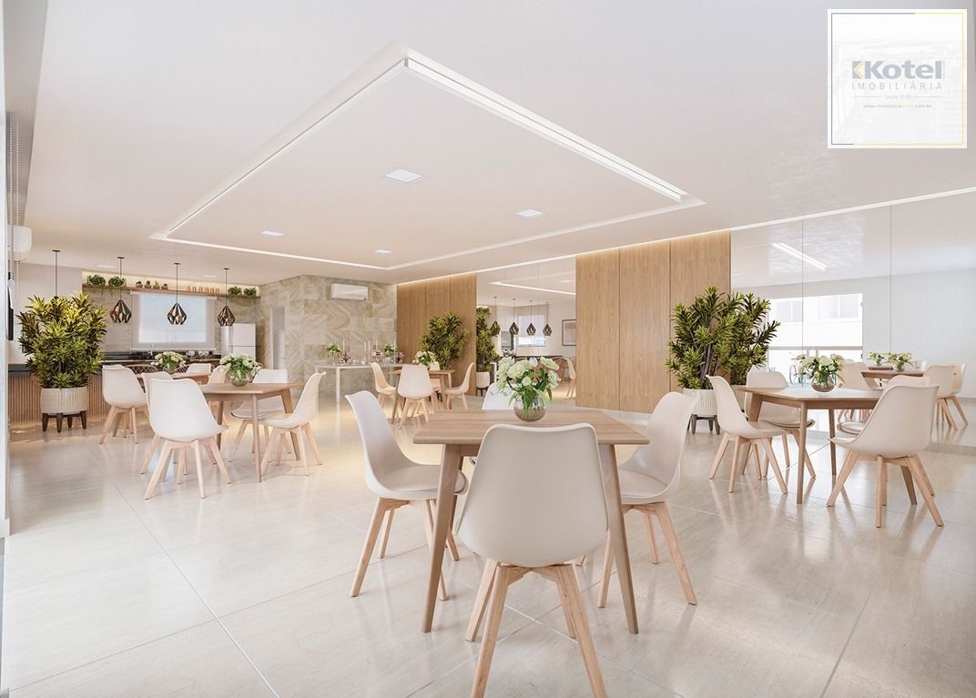 Apartamento novo cru, 2 dorm com sacada e churrasqueira. Jardim Planalto