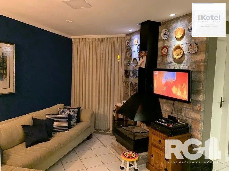 Casa 4 quartos à venda, 264m², Jardim Planalto - Porto Alegre — foto 2