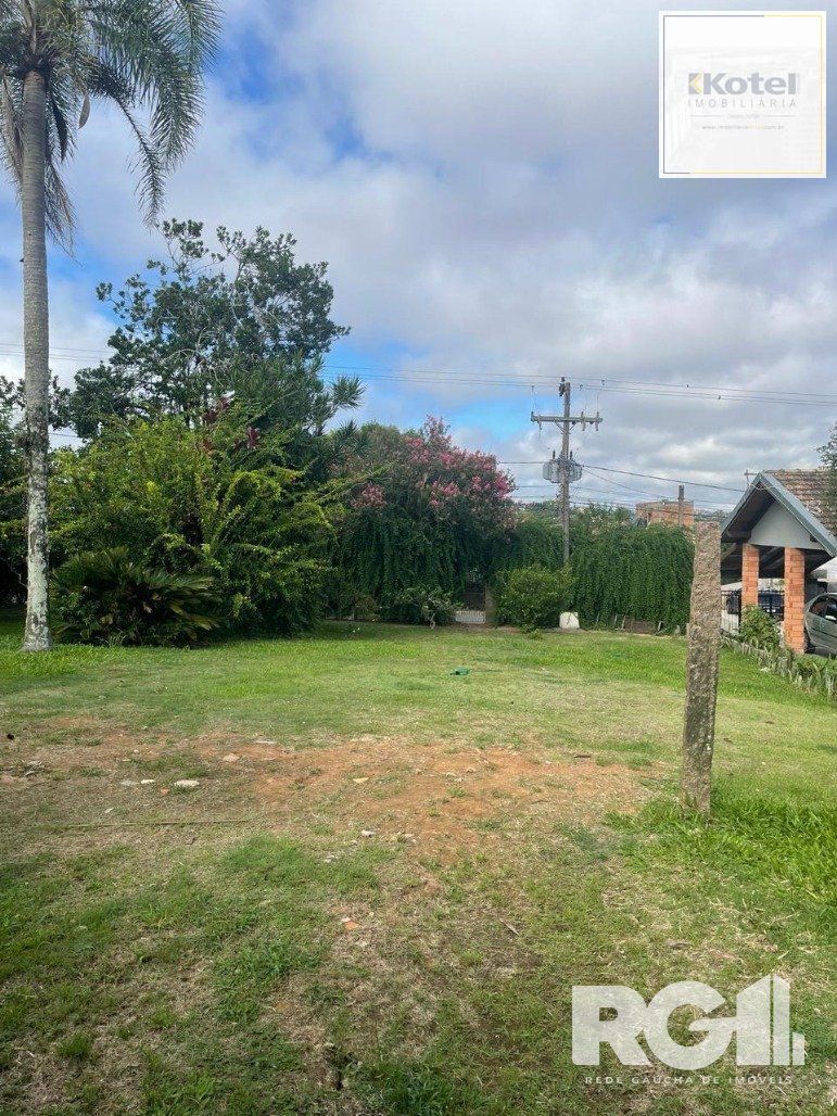 Terreno à venda, São Lucas - Viamão
