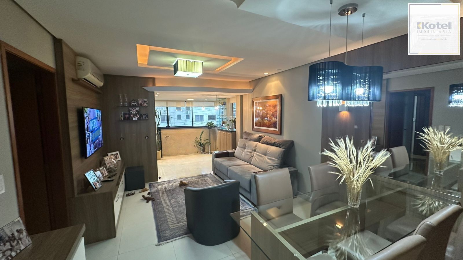 Apartamento, 3 quartos, à venda, 105 m², Jardim Lindóia - Porto Alegre — foto 2