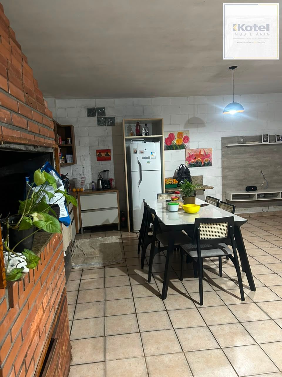 Casa à venda no Parque Santa Fé com 3 dormitórios, piscina e 3 vagas — foto 3