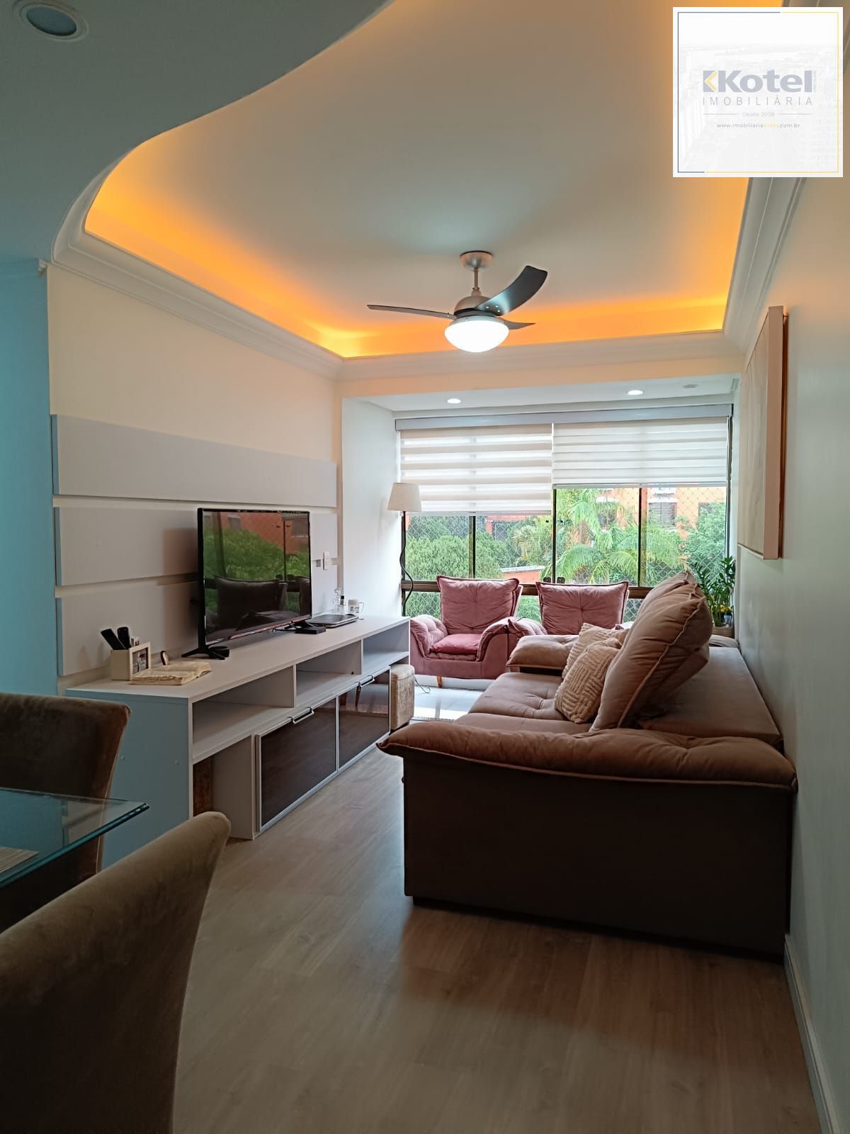 Apartamento, 3 quartos, à venda, 67 m², Jardim Carvalho - Porto Alegre — foto 5