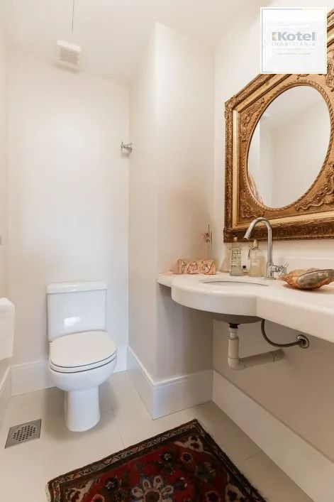 162 m² privativos 3 suítes e 3 vagas na Marques do Pombal  no Moinhos de Vento — foto 5