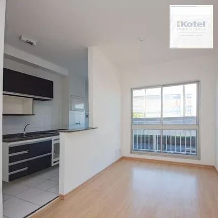 Apartamento 2 dorm, 1 vaga coberta   na Ary Tarrago- Jardim Itu