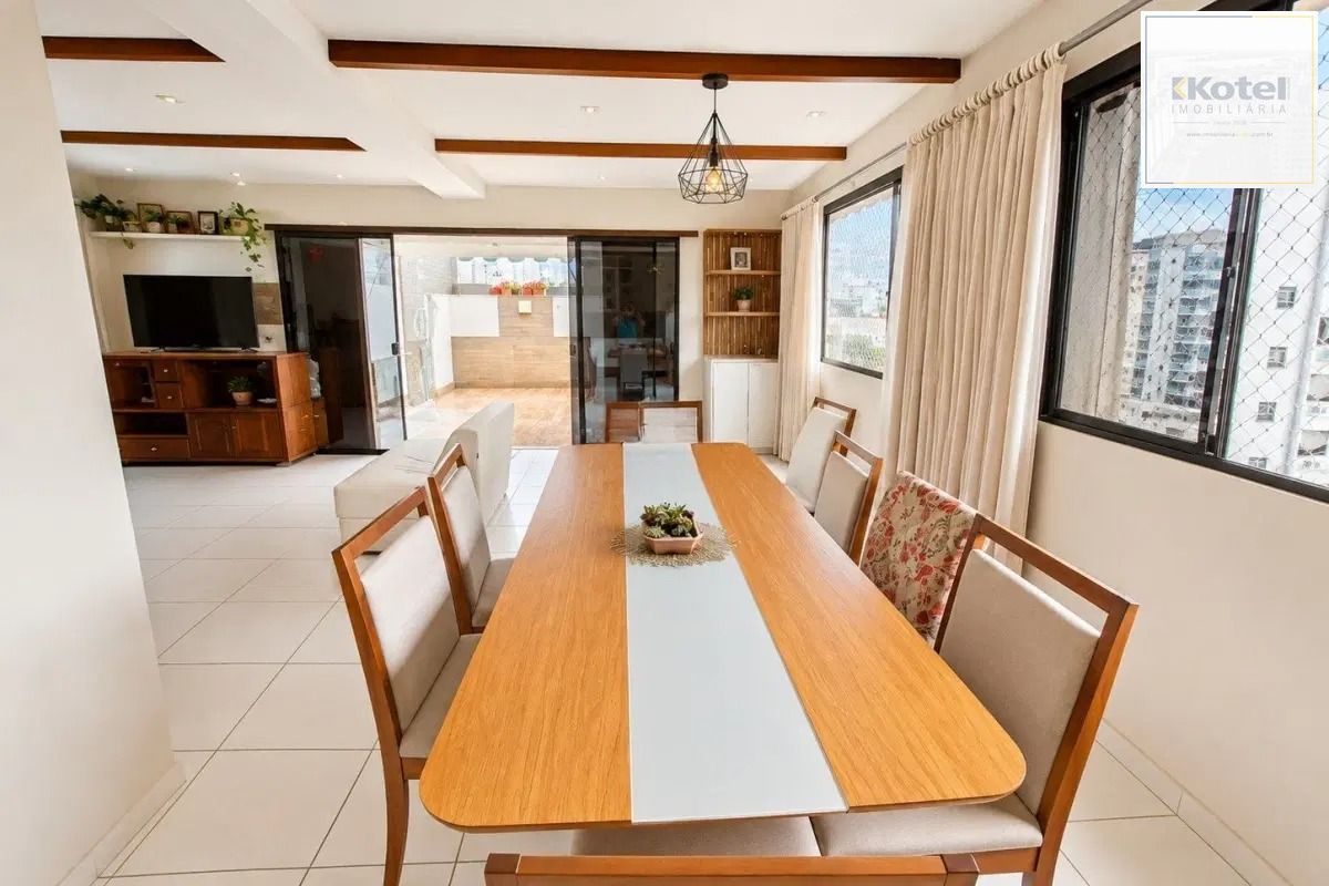 Cobertura, 3 quartos, à venda, 148 m², Higienópolis - Porto Alegre — foto 3