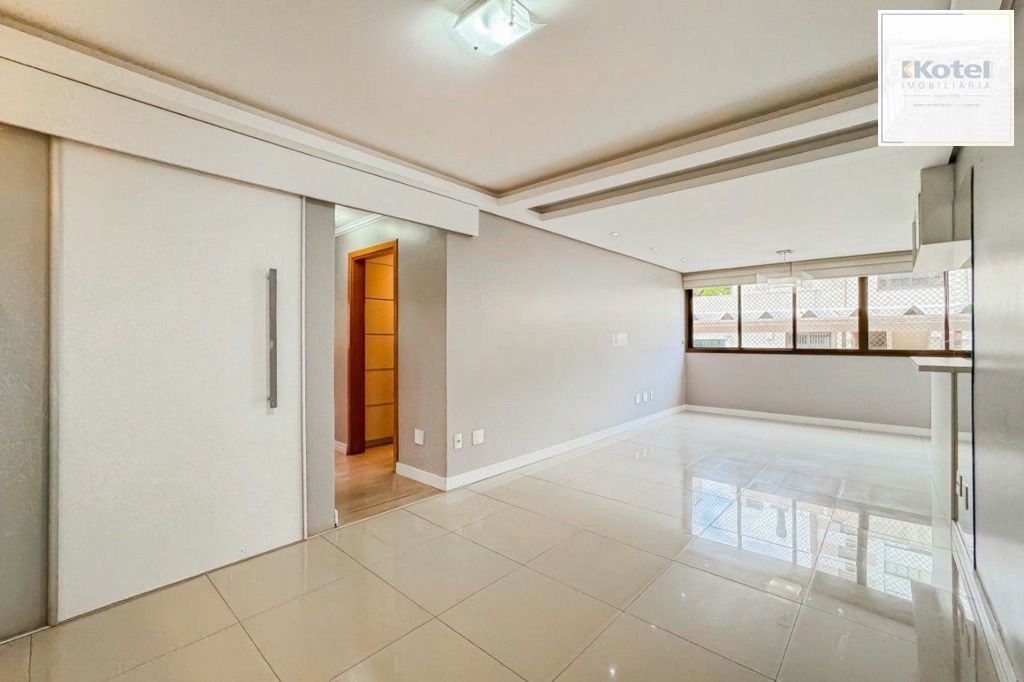 Apartamento 3 Dorm com Suíte e 2 Vagas no Cristo Redentor — foto 2