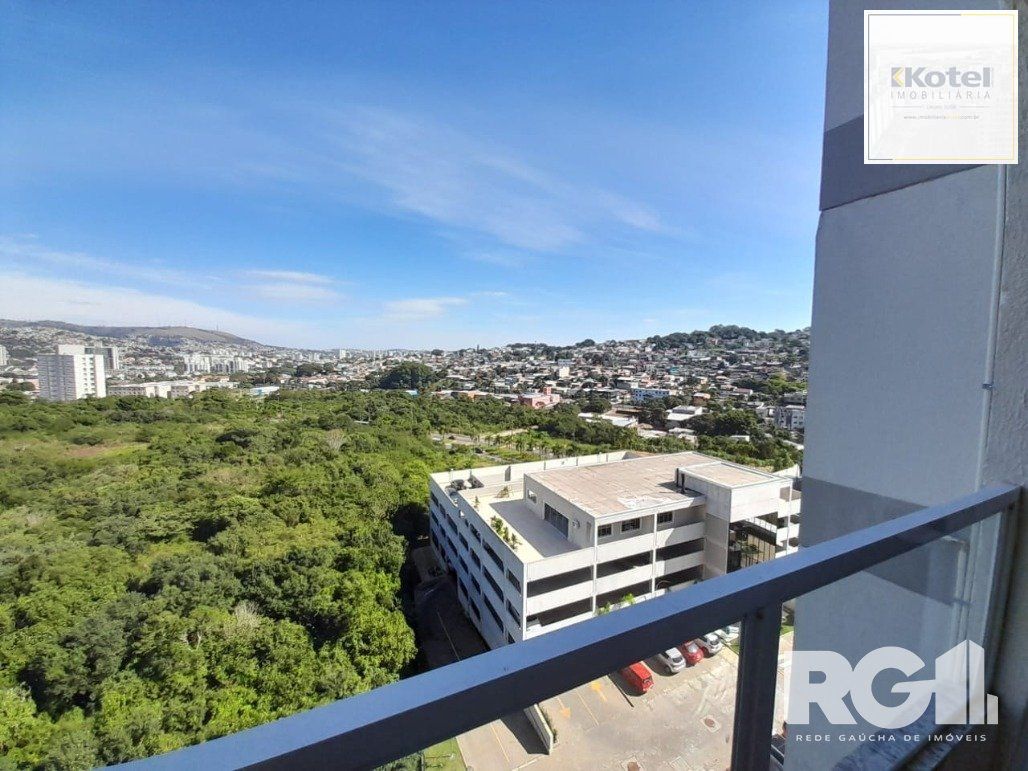 Apartamento 2 quartos à venda, 53m², Jardim Carvalho - Porto Alegre — foto 4