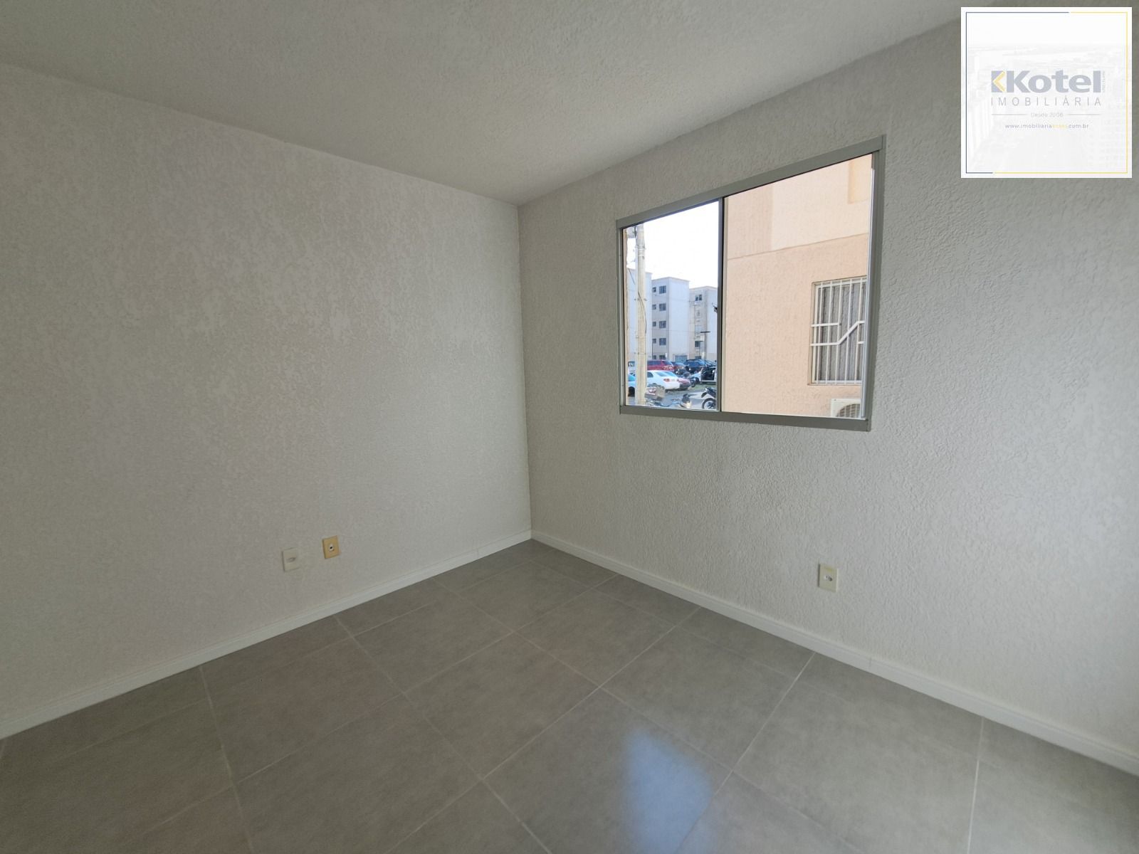 Apartamento 1D, 40m² com vaga — foto 2