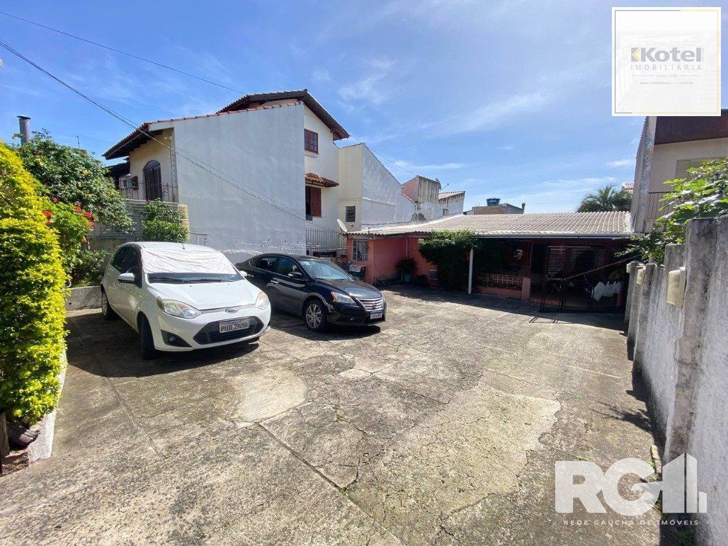 Casa 3 quartos à venda, 100m², Passo das Pedras - Porto Alegre
