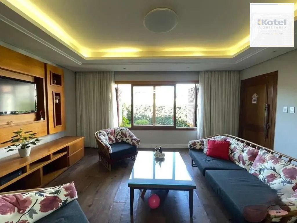 Casa Térrea com 3 dormitórios e salão de festas no Jardim Planalto — foto 4
