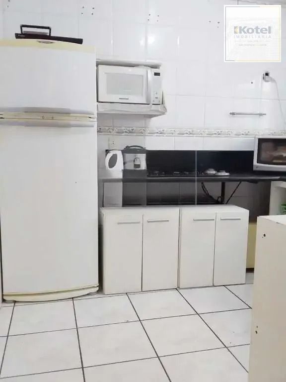 Apartamento de 3 dormitórios com suíte e vaga coberta à venda Jardim Plananto