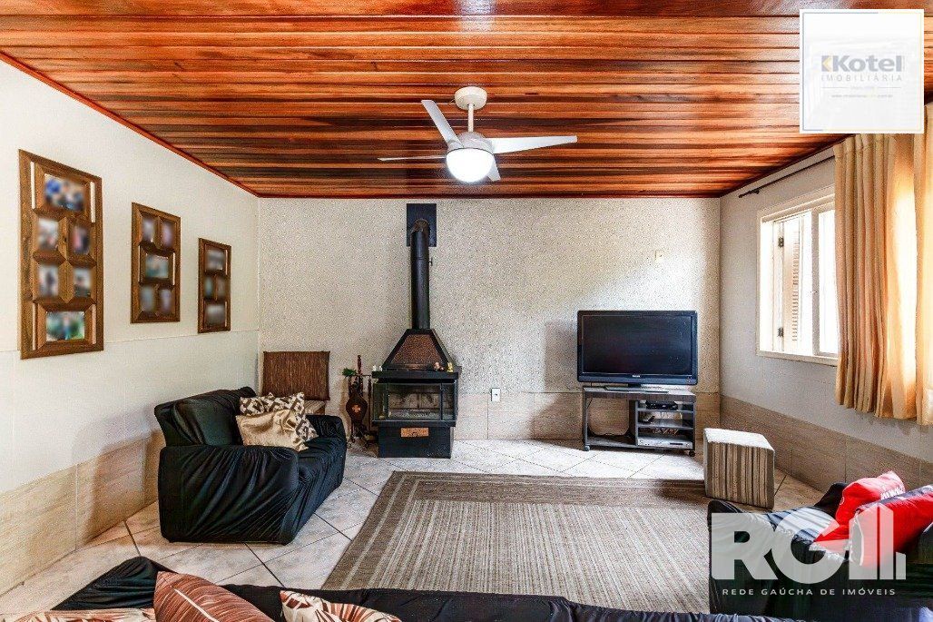 Casa 5 quartos à venda, 253m², Jardim Itu - Porto Alegre — foto 5
