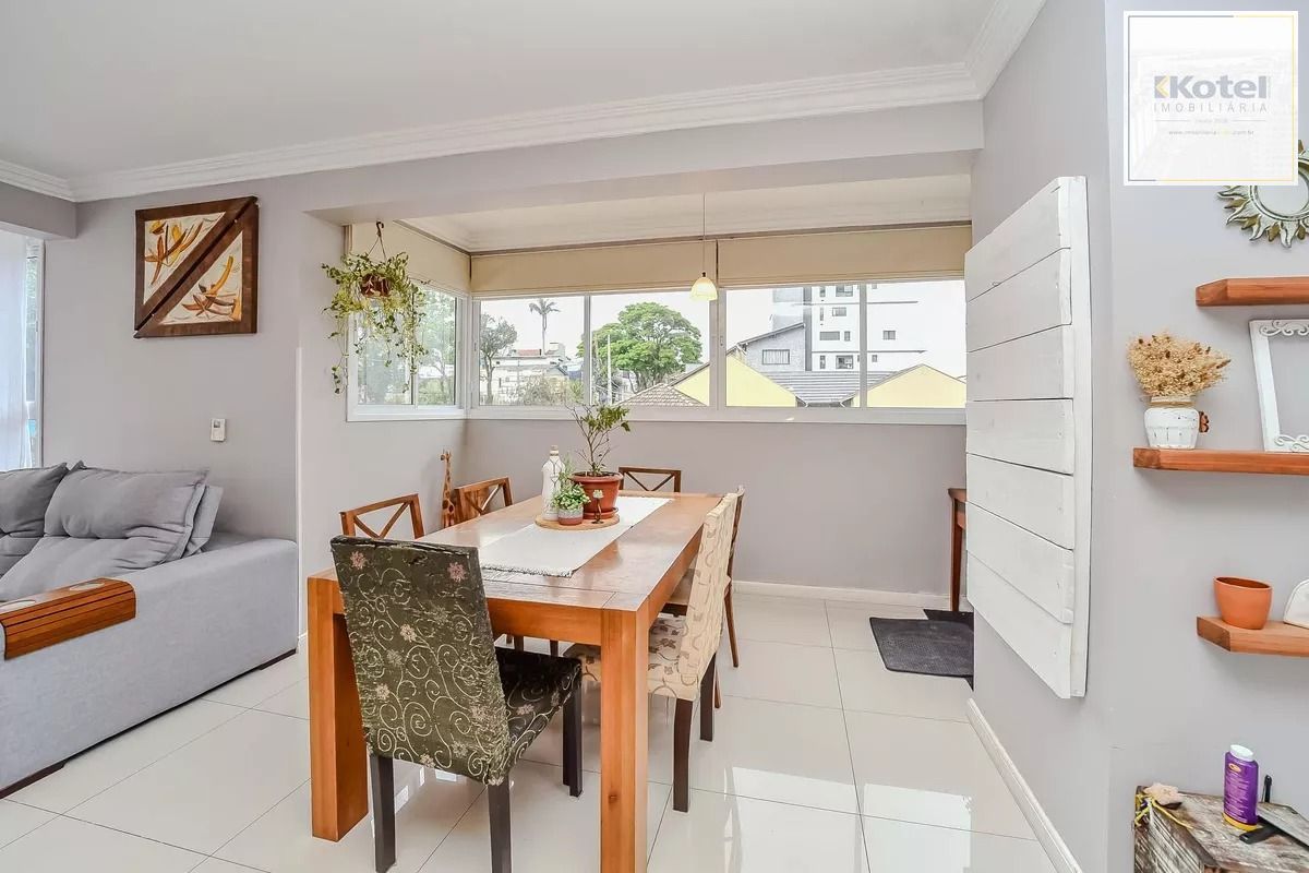 Apartamento com 3 dormitórios e 3 vagas no Cristo Redentor