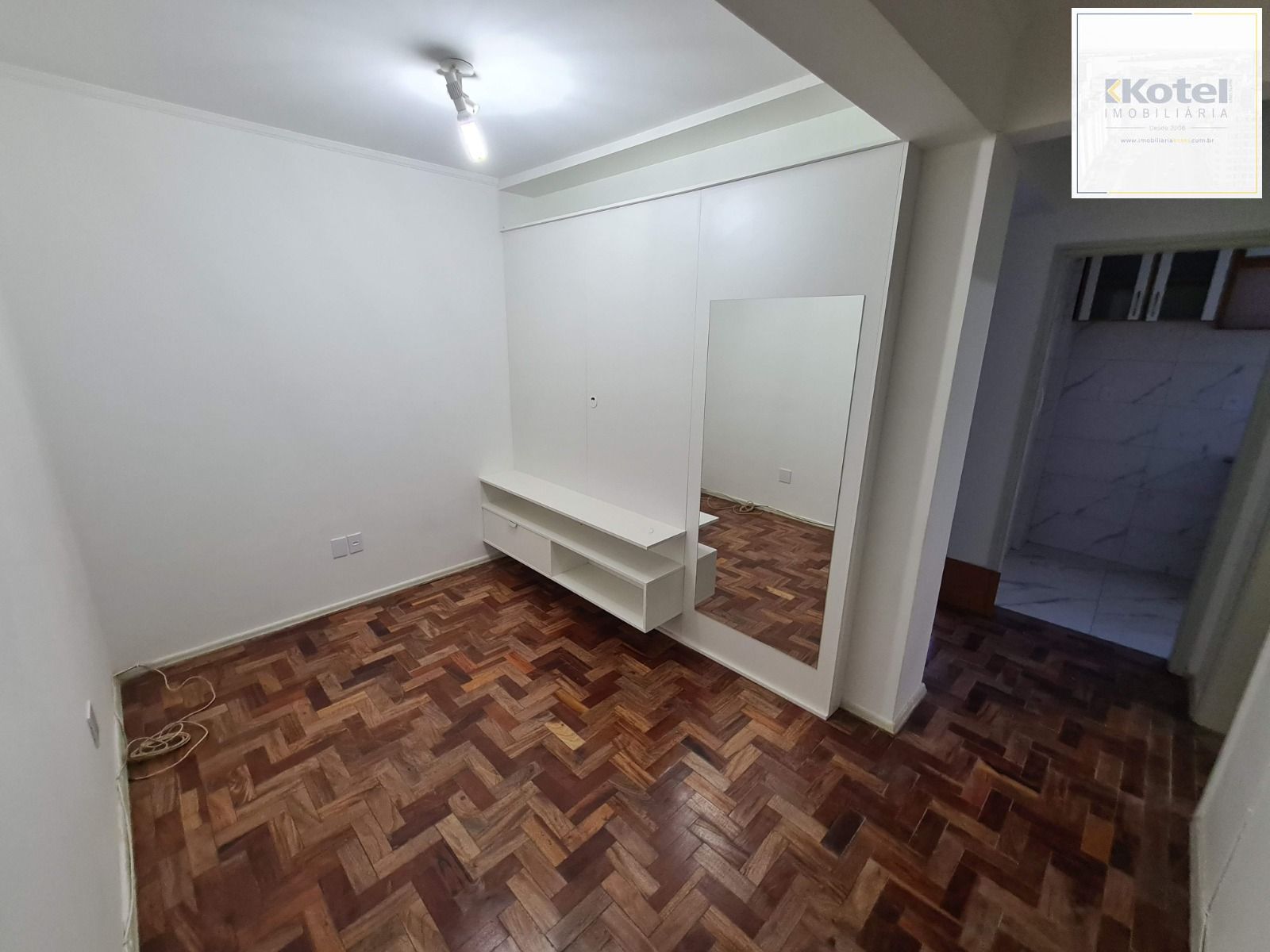 Apartamento, 1 quarto, à venda, 32 m², Jardim São Pedro - Porto Alegre — foto 3