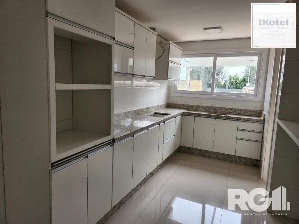 Apartamento Garden 3 quartos à venda, 221m², Jardim São Pedro - Porto Alegre