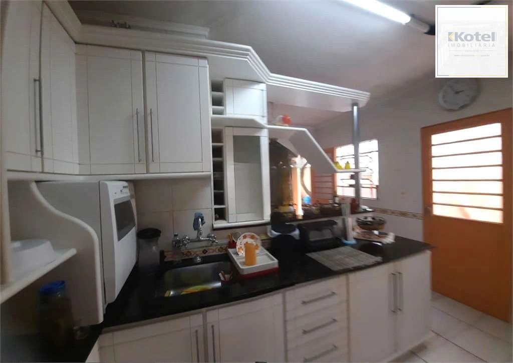 Casa, 5 quartos, à venda, 324 m², São João - Porto Alegre — foto 3