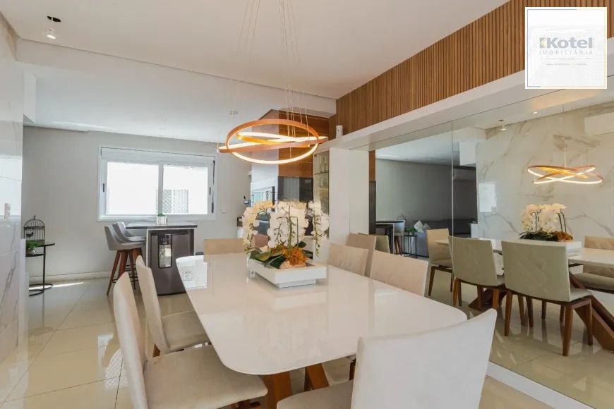 Apto Garden Duplex semimobiliado com Jacuzzi e Suíte no Rio Branco