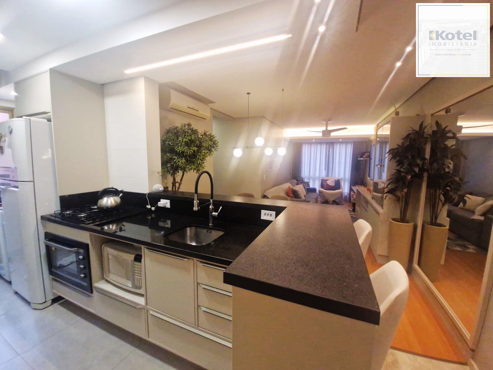 Apartamento 3 Dormitórios no Villagio Di Roma | Jardim Carvalho