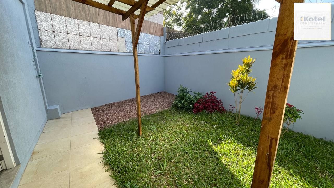 Casa de Condomínio, 2 quartos, à venda, 138 m², Parque Santa Fé - Porto Alegre — foto 2