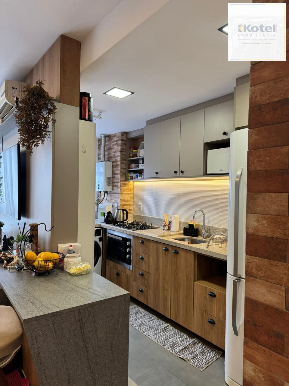 Apartamento 2 quartos à venda, 56m², Jardim Lindóia - Porto Alegre