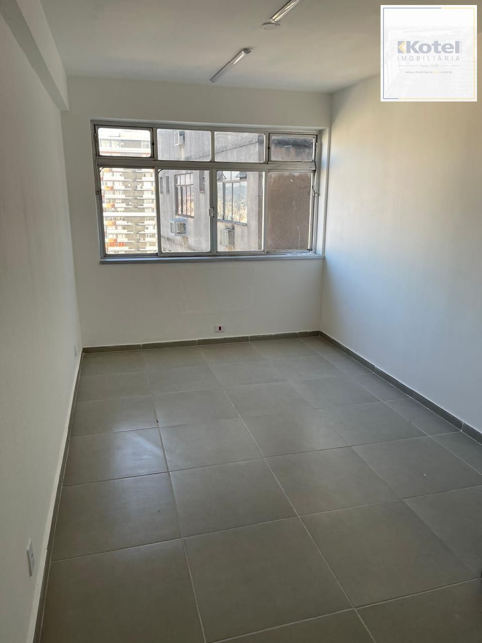 Sala Comercial 1 quartos à venda, 33m², Centro Histórico - Porto Alegre
