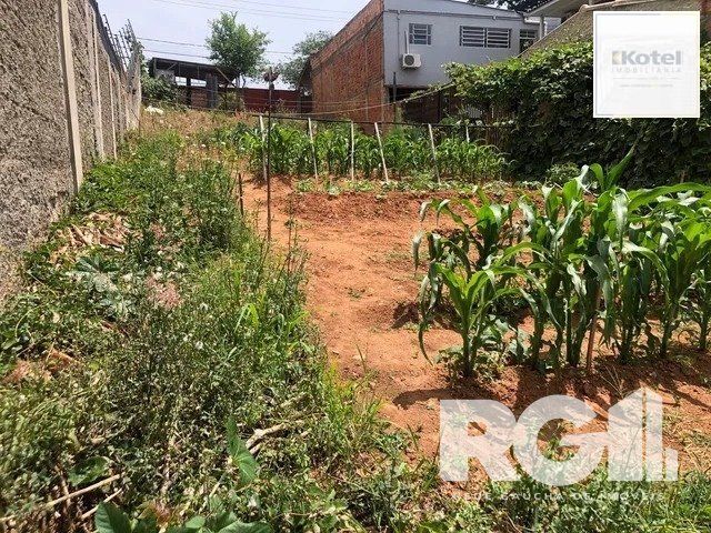 Terreno à venda, Jardim Floresta - Porto Alegre — foto 4