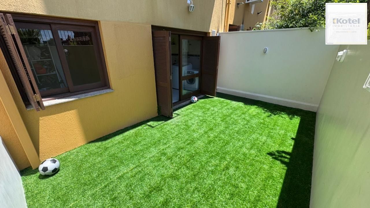 Casa Semimobiliada 3 dorm em Condomínio Fechado no Jardim Planalto — foto 2