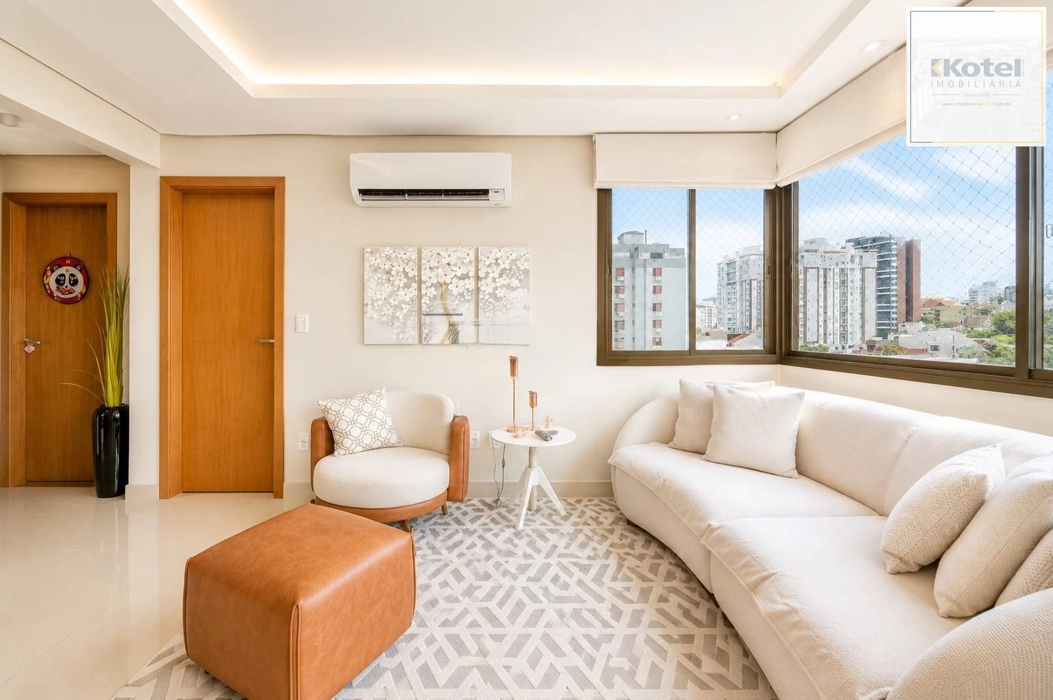 Apartamento, 3 quartos, à venda, 76 m², Boa Vista - Porto Alegre — foto 4