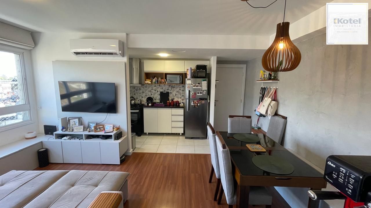 Apartamento 2 quartos à venda, 57m², Partenon - Porto Alegre — foto 3