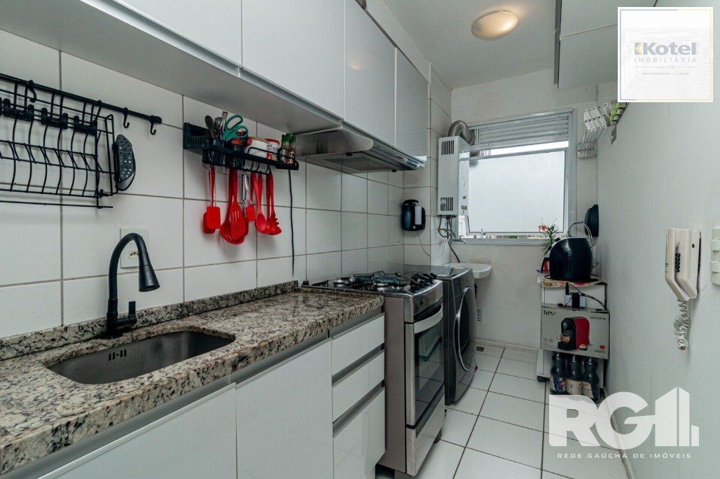 Apartamento com suíte e churrasqueira e infraestrutura completa de lazer — foto 4