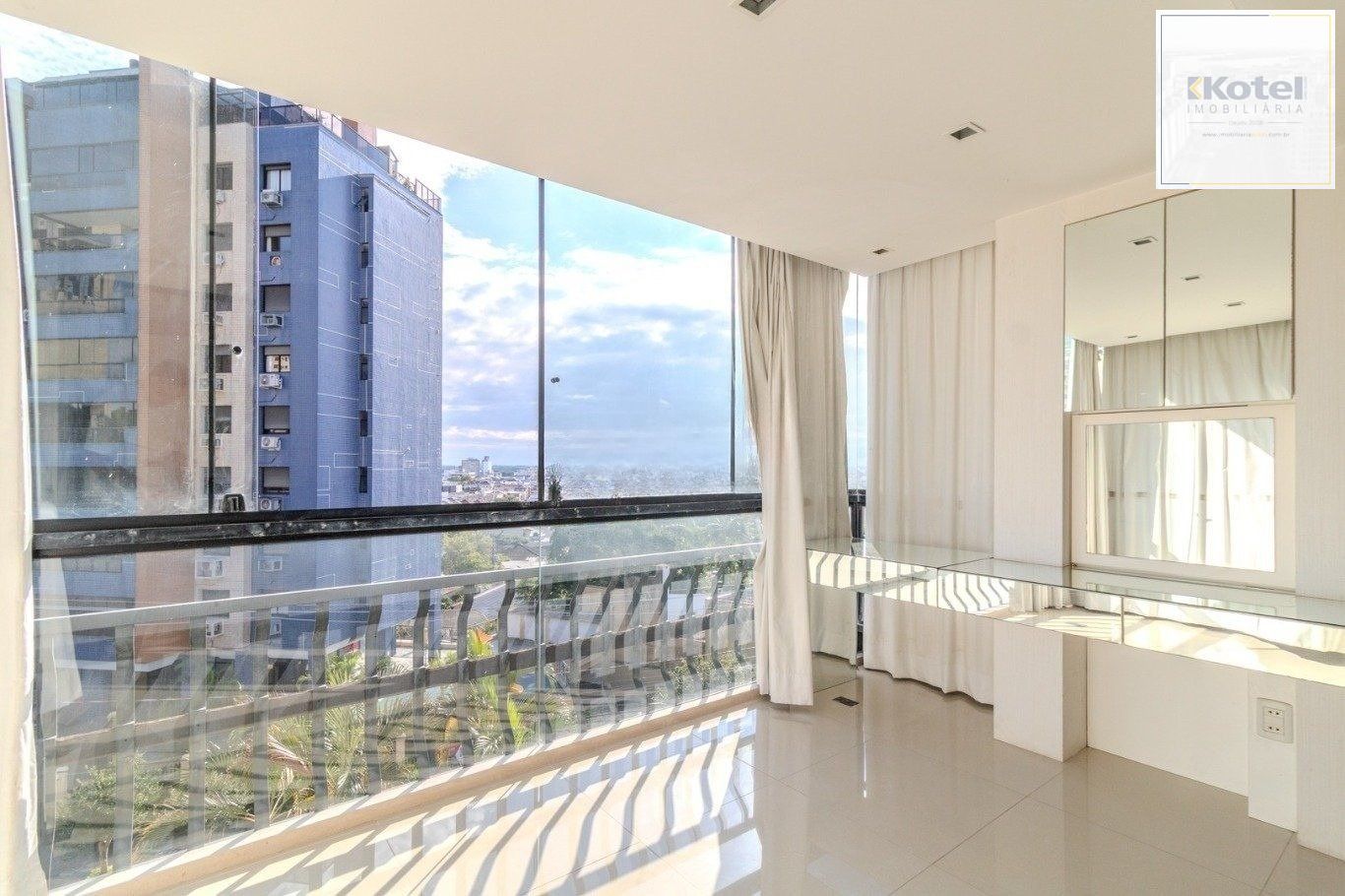 Apartamento, 2 quartos, à venda, 87 m², Higienópolis - Porto Alegre — foto 2