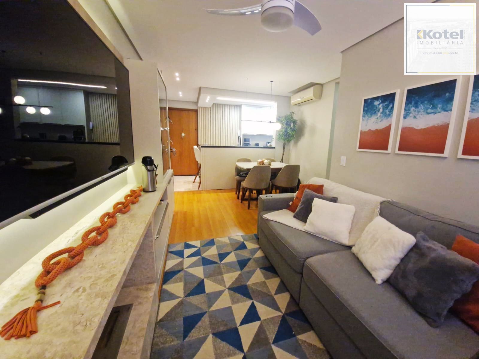Apartamento 3 Dormitórios no Villagio Di Roma | Jardim Carvalho