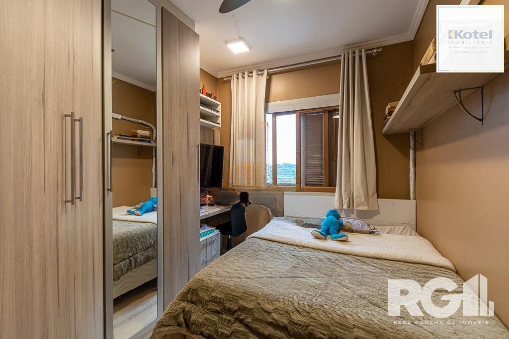 Apartamento 3 quartos à venda, 105m², Vila Cachoeirinha - Cachoeirinha