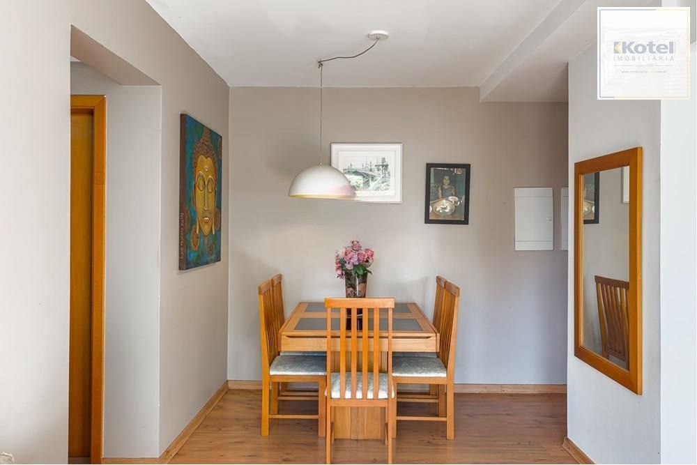 Apartamento com Sacada no Passo da Areia — foto 4