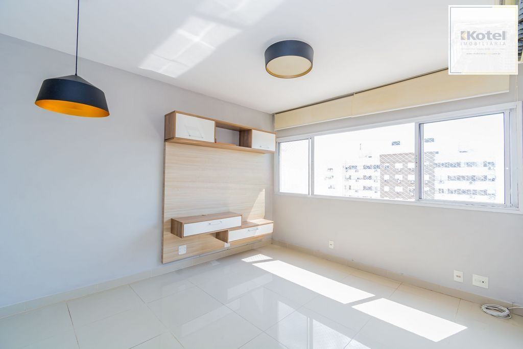 Apartamento 3 dorms 2 vagas, Rua Antônio Joaquim Mesquita - Passo da Areia