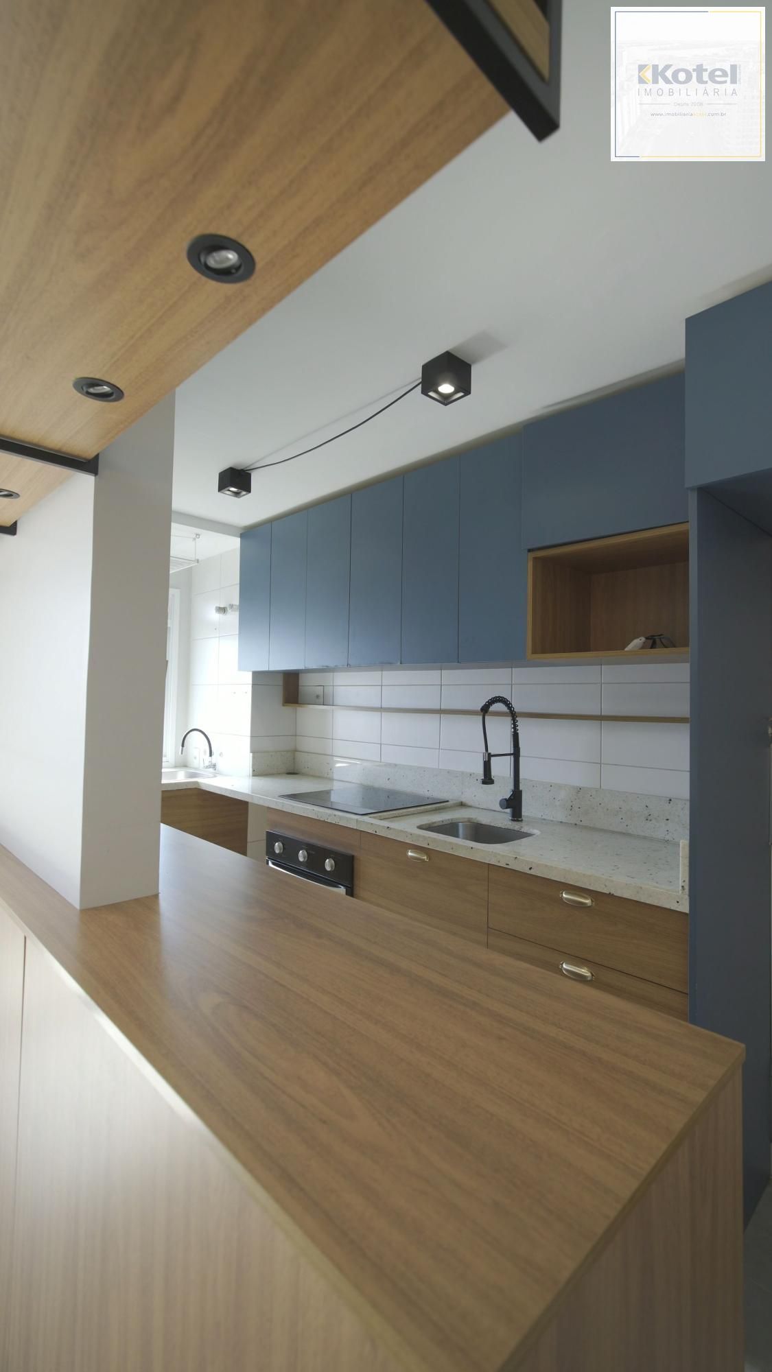 Apartamento 2 Quartos com Vaga à Venda na Av. Polônia – São Geraldo — foto 4
