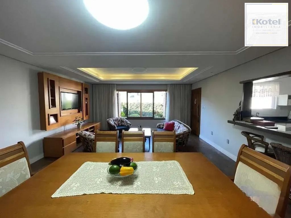 Casa Térrea com 3 dormitórios e salão de festas no Jardim Planalto — foto 3
