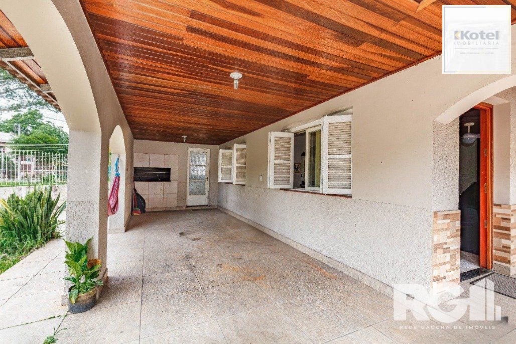 Casa 5 quartos à venda, 253m², Jardim Itu - Porto Alegre — foto 3