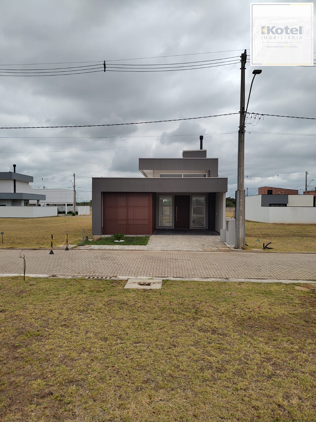 Casa de Condomínio 3 quartos à venda, 118m², Sans Souci - Eldorado do Sul