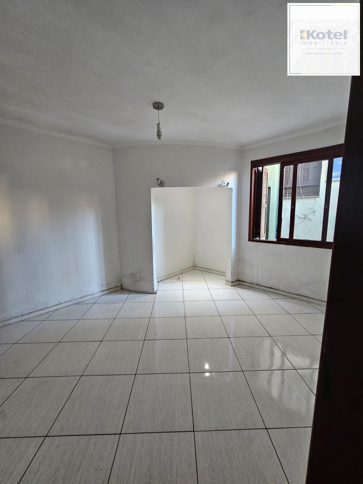 Apartamento de 1 dormitório, 50m²