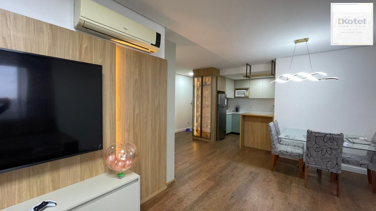 Apartamento de 3 dormitórios, 95m² (1 suíte), vaga dupla - Vila Ipiranga