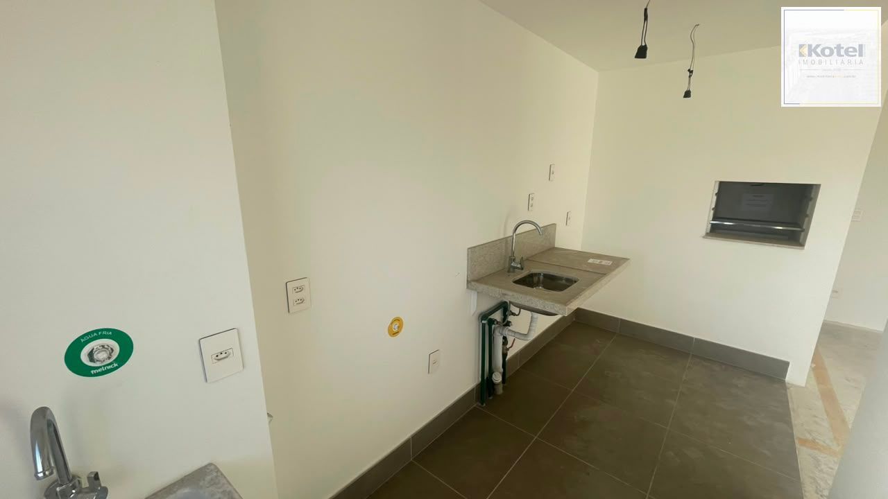 Apartamento 2 Dormitórios no Jardim Lindóia – Vista e Infraestrutura Completa