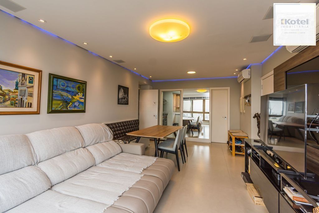Apartamento 3 Quartos com Vista Deslumbrante na Quintino – Rio Branco