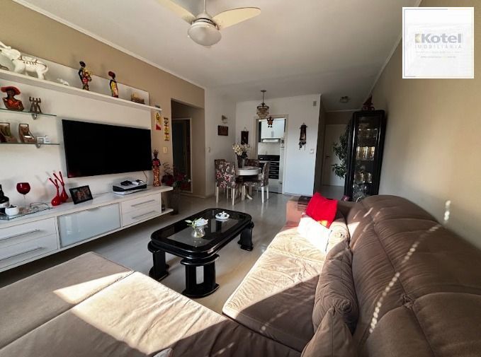 Apartamento 2 Dorm com Suíte e Vaga Próximo ao Bourbon Wallig